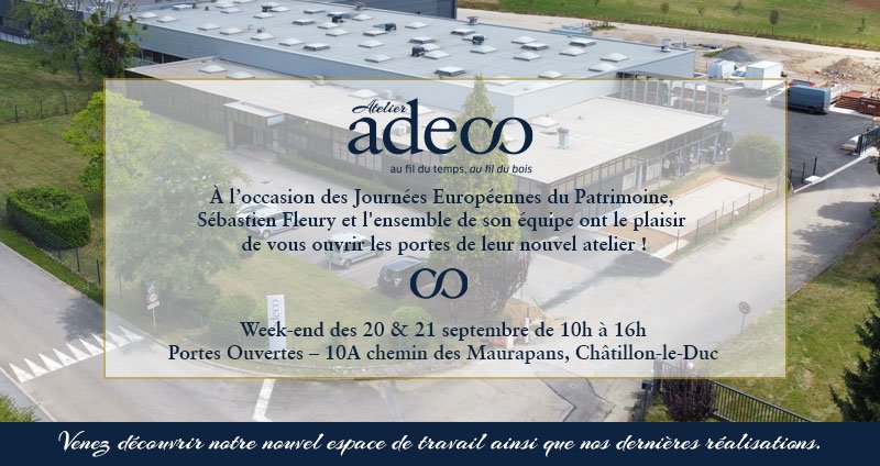 Adeco Menuiserie Agencement